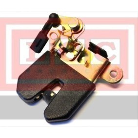 LCC Замок крышки багажника LCC3061