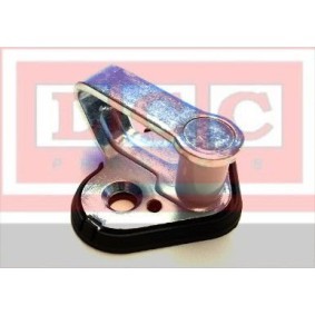 LCC Ohjain, lukitusnuppi LCC3085