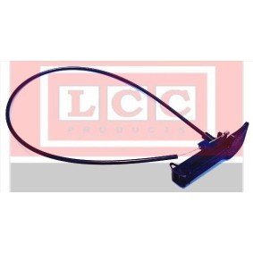 Spletna trgovina z LCC Potezna zica pokrova motorja LCC3089