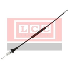 LCC Tautrekk, døråpning LCC3090