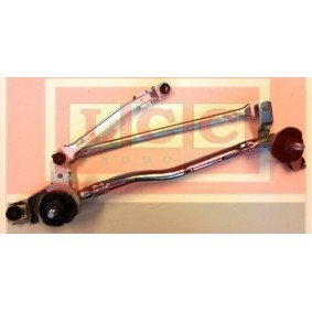 LCC Wiper Linkage Front, for left-hand drive vehicles LCC3141
