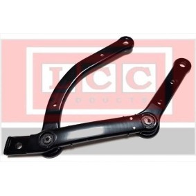 LCC Vinduesvisker arm foran til højre LCC3148