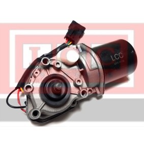LCC Scheibenwischermotor LCC320019