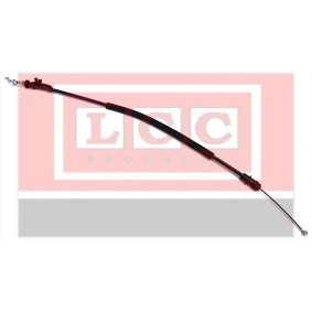 Купить LCC Трос, замок двери LCC3303