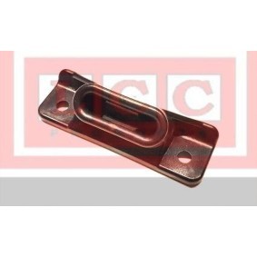 LCC Guidage, bouton de verrouillage LCC3310