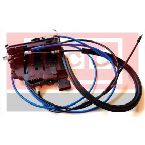 LCC Serrure de porte LCC3312