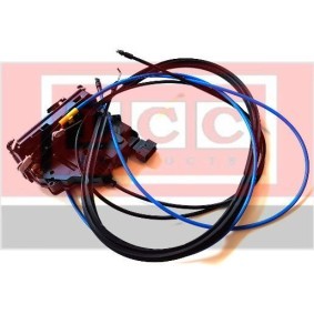 LCC Cerradura de puerta LCC3312A