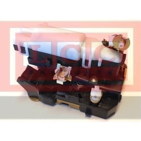 LCC Türschloß LCC3316