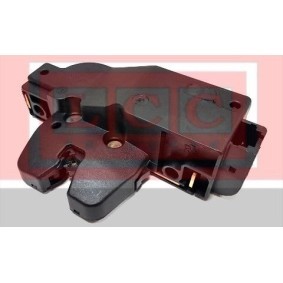 LCC Serrure de hayon LCC3325