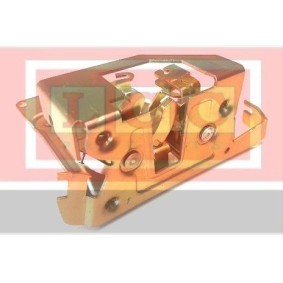 LCC Door lock LCC3327