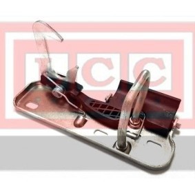 LCC Motorhaubenschloß LCC3338