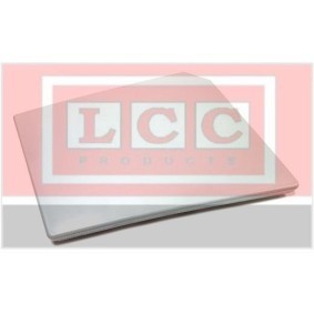 Купить LCC Шарнир, крышка бензобака LCC3349
