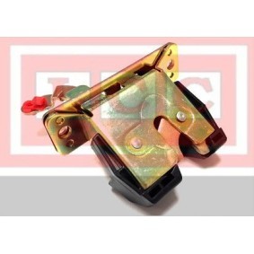 LCC Cerradura de la puerta del maletero LCC3359