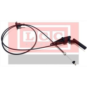 LCC Cable del capó del motor LCC3375