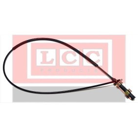 LCC Tirette de capot moteur LCC3376