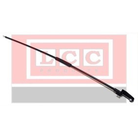 LCC Bonnet Cable LCC3377
