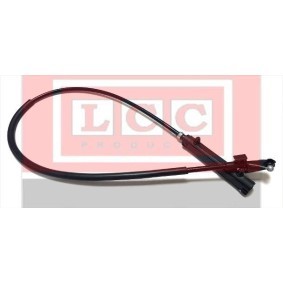 LCC Tirette de capot moteur LCC3378