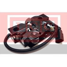 LCC Bonnet Lock LCC3390