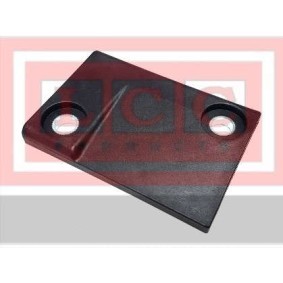 LCC Guidage, bouton de verrouillage LCC3398
