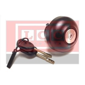 Pirkti LCC Dangtelis, degalų bakas LCC3423