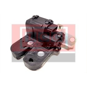 LCC Bagklaplås bag LCC3425