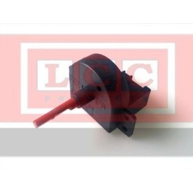 LCC Gebläseschalter LCC4013