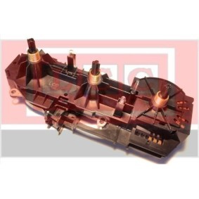 LCC Kontrollelement, uppvärmning / ventilation LCC4032