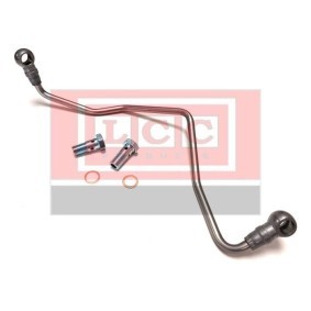 LCC Ölleitung für Turbolader Abgasturbolader, mit Dichtring LCC4122