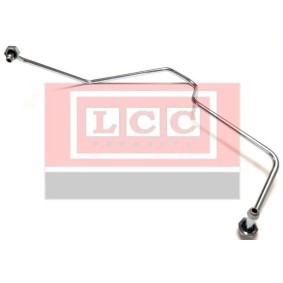 LCC Oil Pipe, charger LCC4124