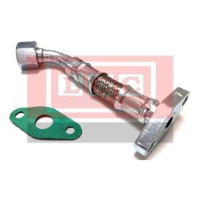 LCC Oil Pipe, charger LCC4125