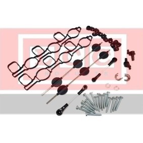 LCC Virvelspjeldsett, sugerør LCC4200Z