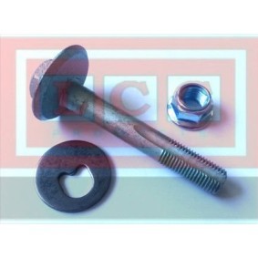 LCC Styrtkorrektionsskrue LCC5200