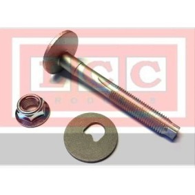 Купить LCC Болт регулировки развала колёс LCC5209
