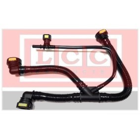Купить LCC Шланг, вентиляция картера LCC6107W