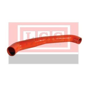 LCC Tubo flexible de aire de sobrealimentación LCC6108