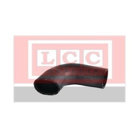 LCC Gaine de suralimentation Caouchouc textilé, Ligne à la valve EGR LCC6111