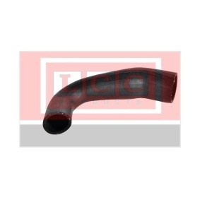 LCC Gaine de suralimentation Intercooler, échangeur LCC6135