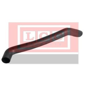 LCC Laddluftslang Laddluftkylare LCC6143