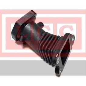 LCC Ansaugschlauch, Luftfilter LCC6294