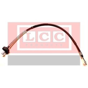 LCC Cable de freno de mano LCC7108