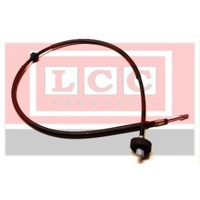 LCC Tautrekk, håndbremse LCC7112