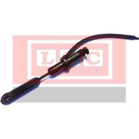 LCC Cylindre émetteur d'embrayage LCC8325