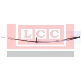 LCC Kabel, girmekanisme LCC8507