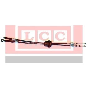LCC Cable de accionamiento, caja de cambios LCC8510