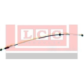 LCC Kabel, girmekanisme LCC8516