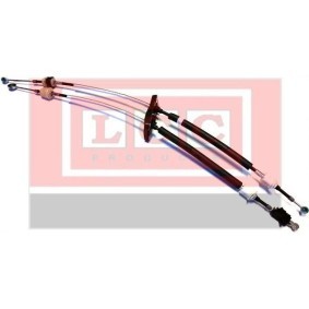LCC Kabel, manuel gearkasse LCC8529