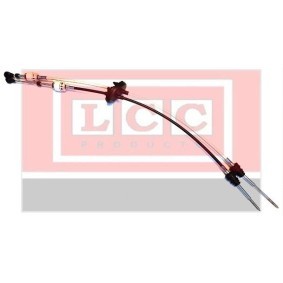 LCC Kabel, girmekanisme LCC8532