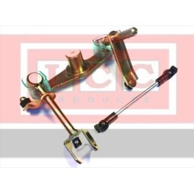 Spletna trgovina z LCC Komplet za popravilo, prestavna rocica LCC8607