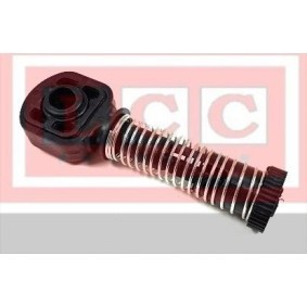 LCC Foring, girstang LCC8611