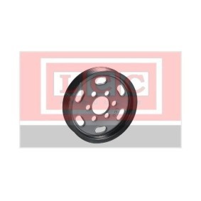 LCC Riemschijf, servopomp LCC9200